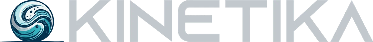 Kinetika Games