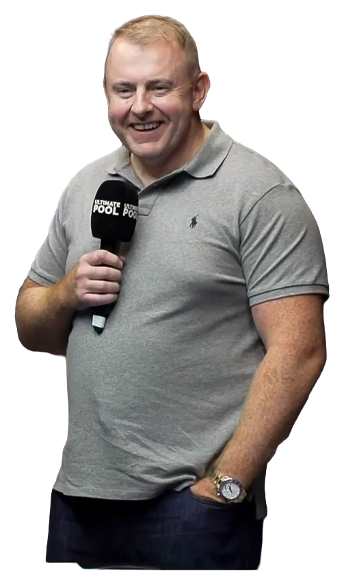 Mark Quirk